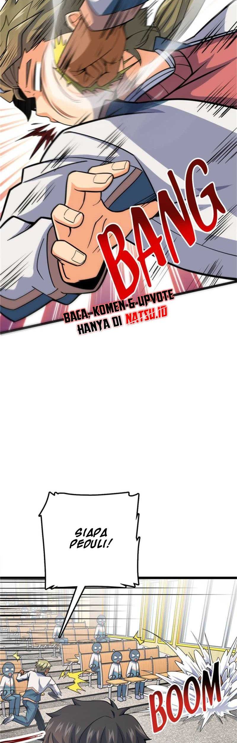 Spare Me, Great Lord! Chapter 433 - halaman 38