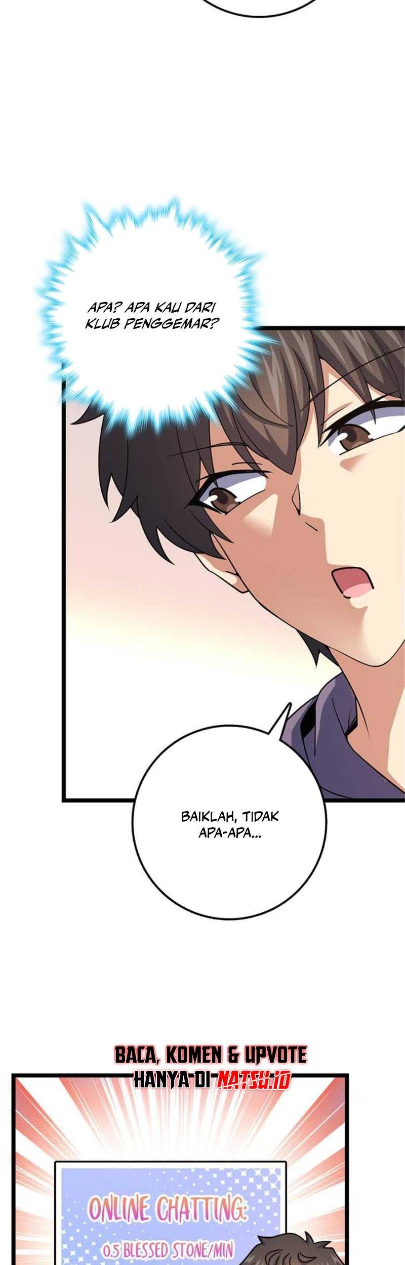 Spare Me, Great Lord! Chapter 433 - halaman 4