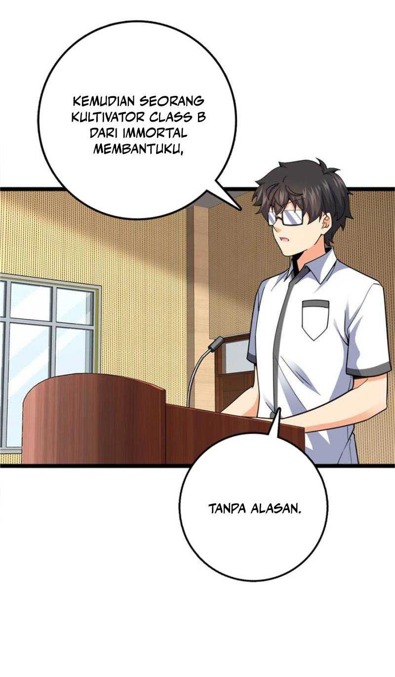 Spare Me, Great Lord! Chapter 433 - halaman 40