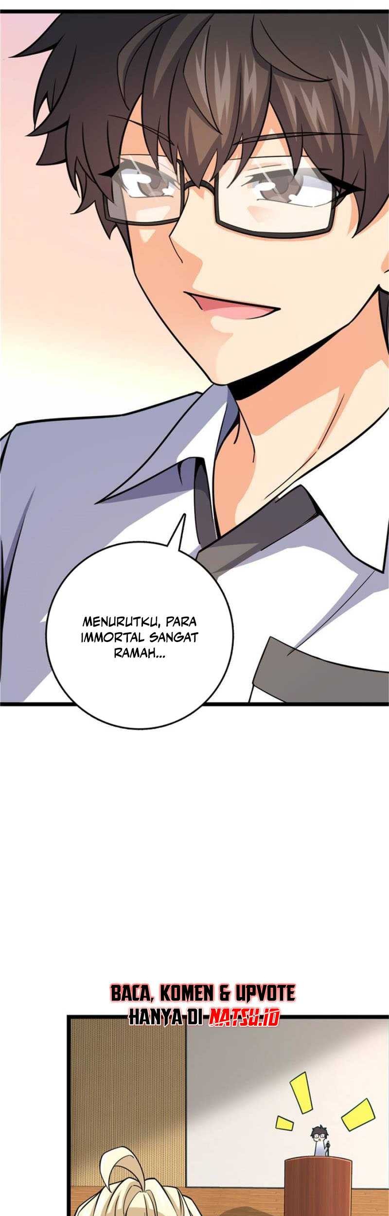 Spare Me, Great Lord! Chapter 433 - halaman 41
