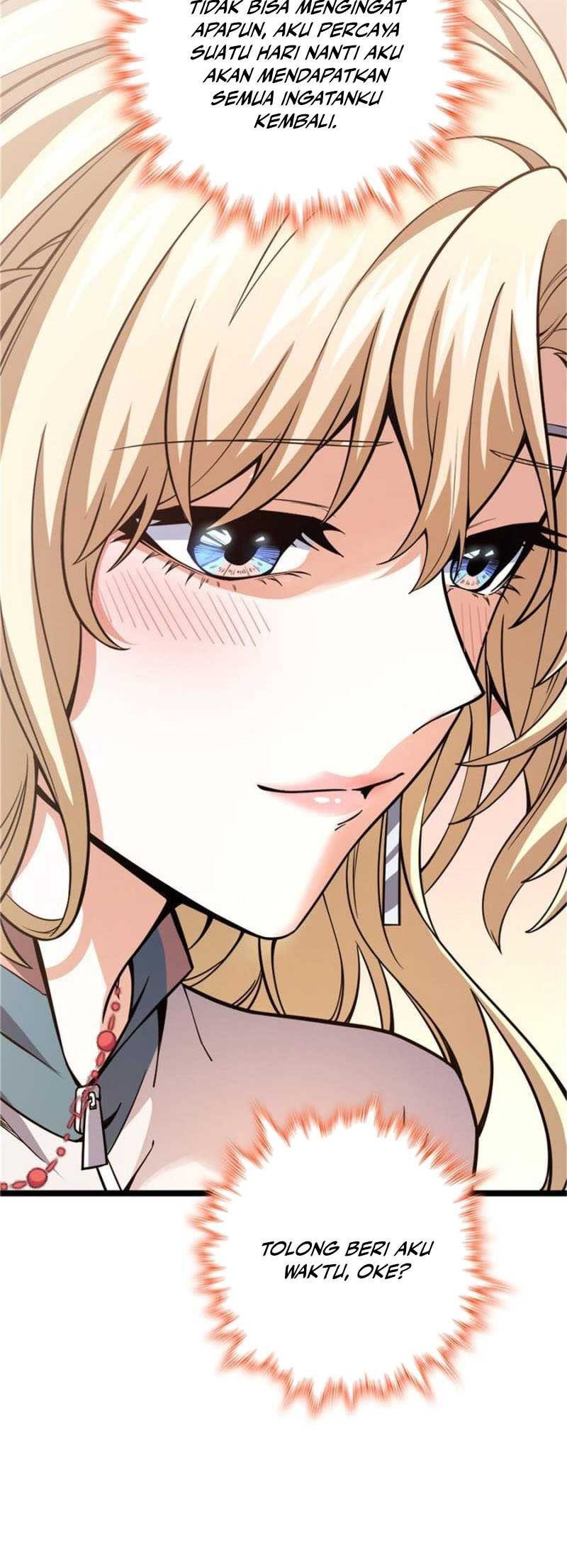 Spare Me, Great Lord! Chapter 433 - halaman 43