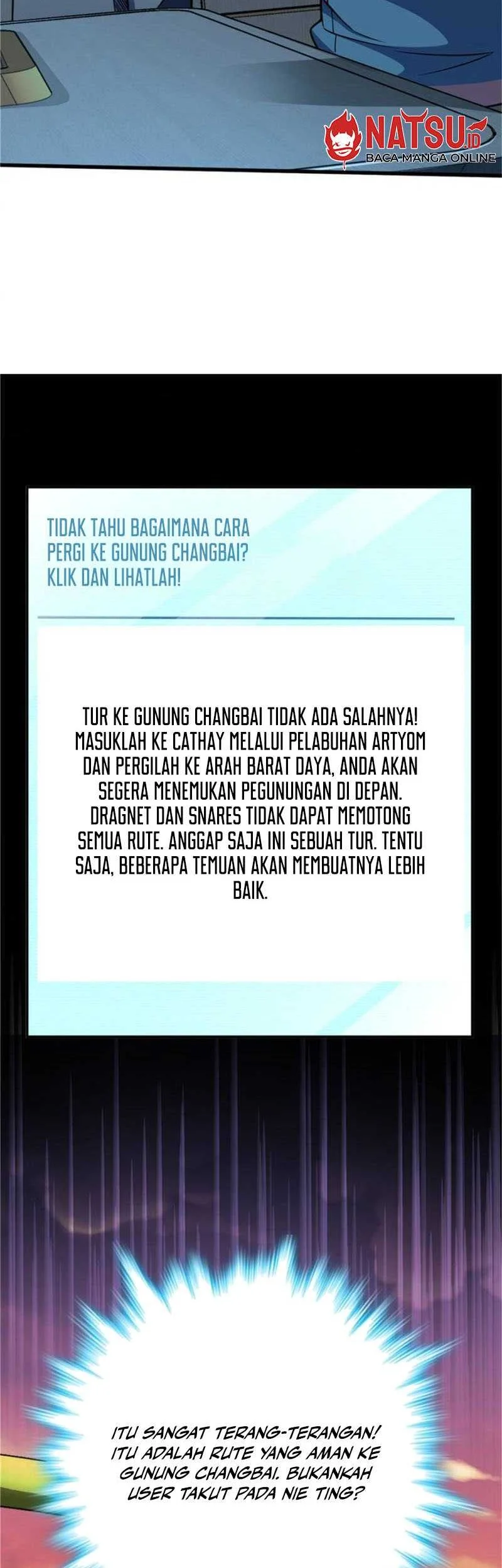 Spare Me, Great Lord! Chapter 434 - halaman 13