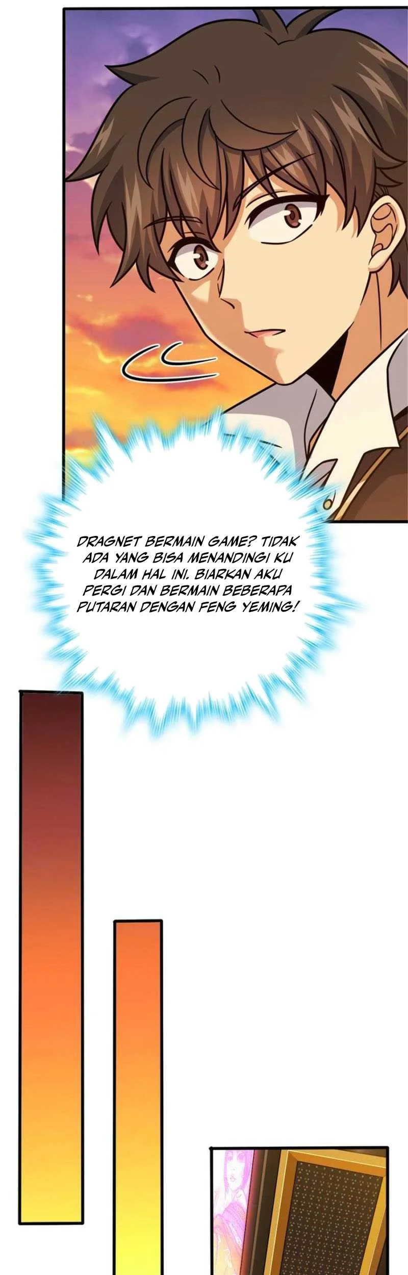 Spare Me, Great Lord! Chapter 434 - halaman 26