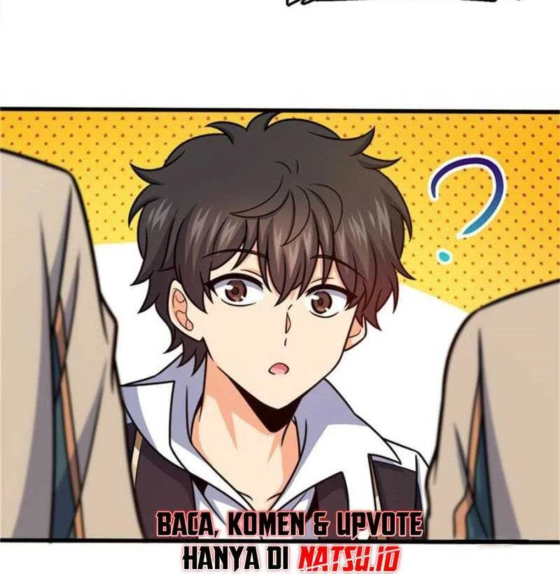 Spare Me, Great Lord! Chapter 434 - halaman 29