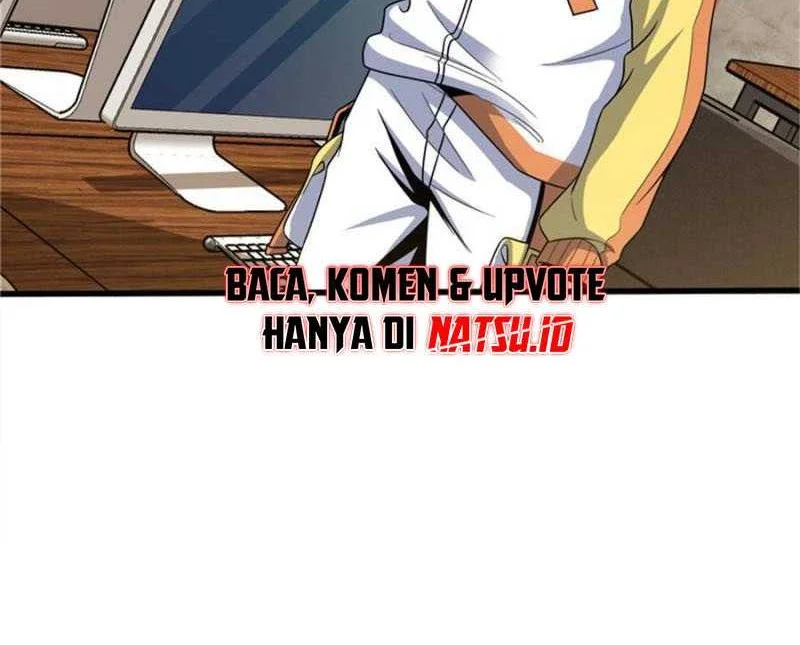 Spare Me, Great Lord! Chapter 434 - halaman 33