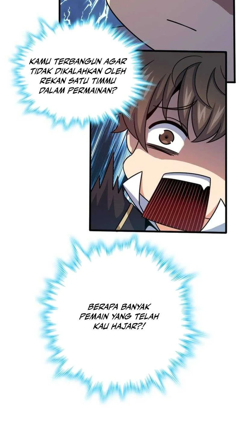 Spare Me, Great Lord! Chapter 434 - halaman 39