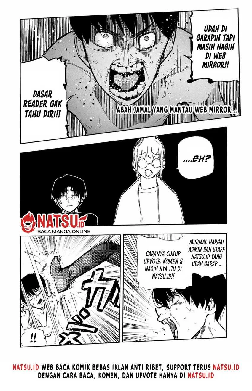 Spare Me, Great Lord! Chapter 434 - halaman 40