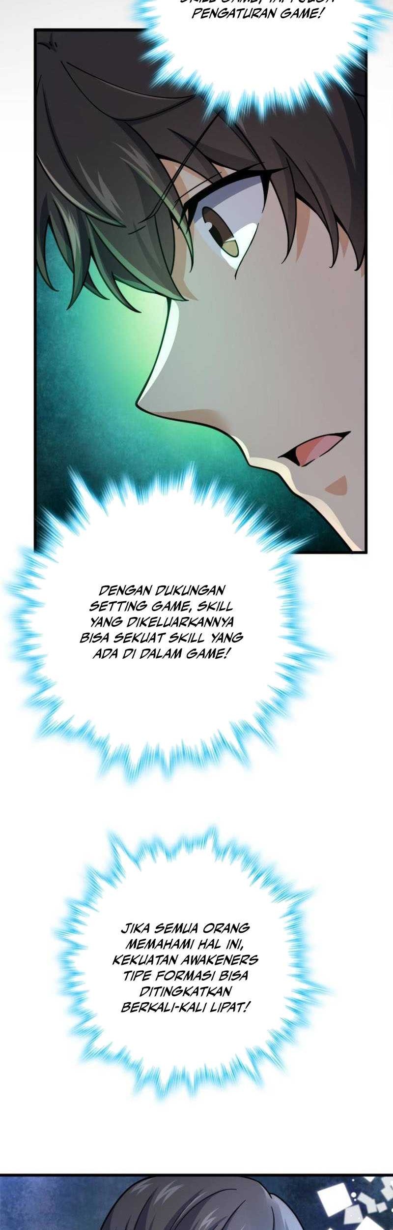 Spare Me, Great Lord! Chapter 435 - halaman 10