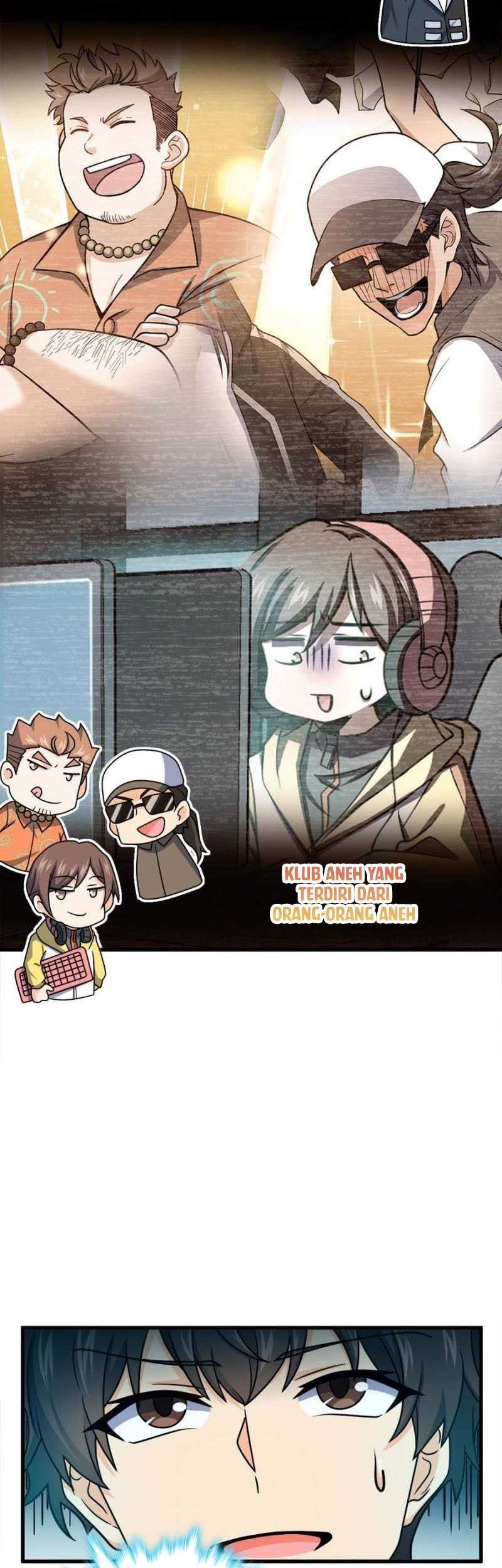 Spare Me, Great Lord! Chapter 435 - halaman 15