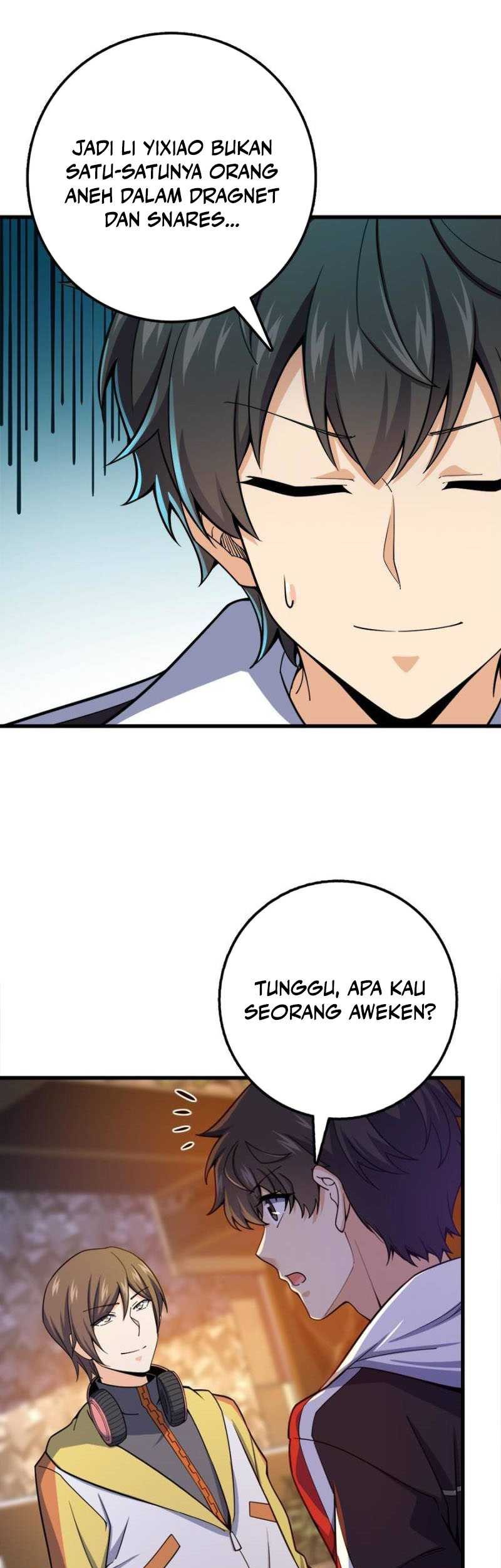Spare Me, Great Lord! Chapter 435 - halaman 2