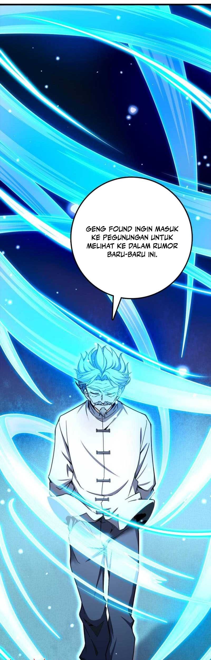 Spare Me, Great Lord! Chapter 435 - halaman 21