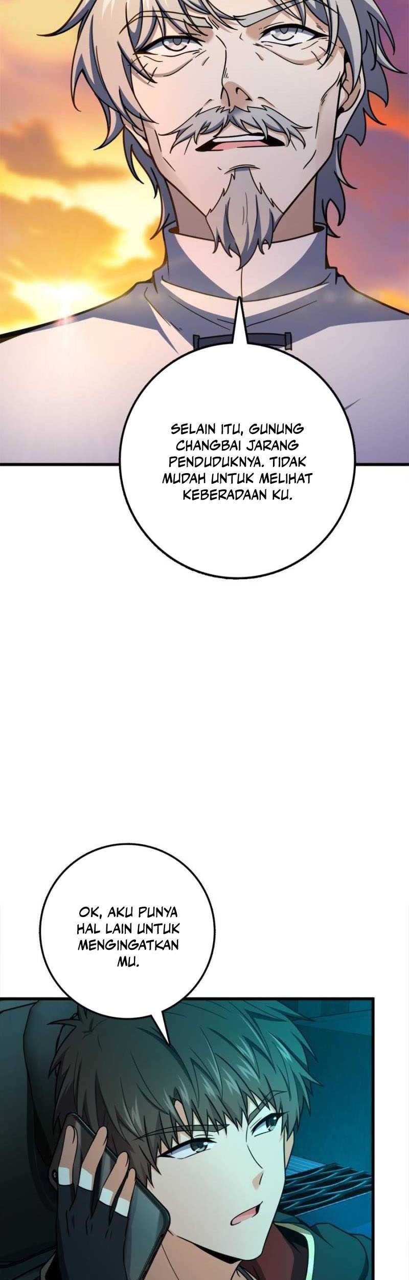 Spare Me, Great Lord! Chapter 435 - halaman 23
