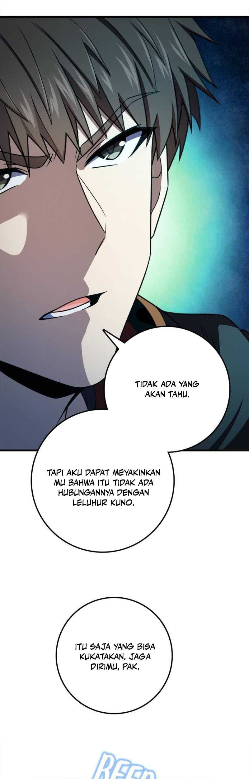 Spare Me, Great Lord! Chapter 435 - halaman 25