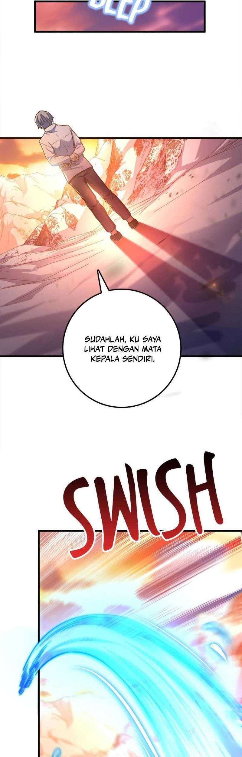Spare Me, Great Lord! Chapter 435 - halaman 26