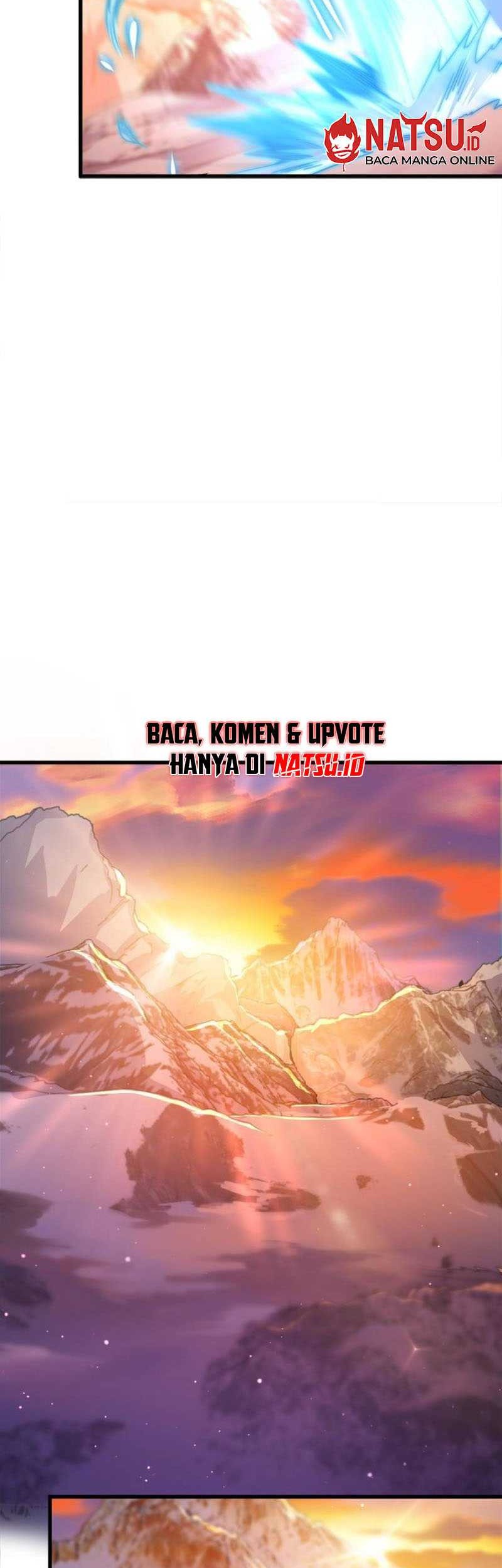 Spare Me, Great Lord! Chapter 435 - halaman 27