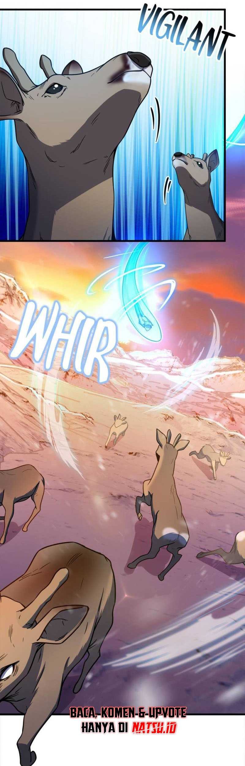 Spare Me, Great Lord! Chapter 435 - halaman 29