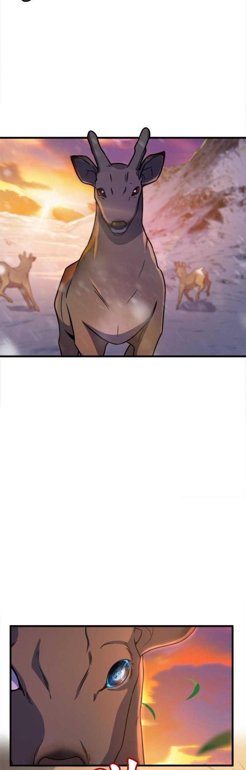 Spare Me, Great Lord! Chapter 435 - halaman 30