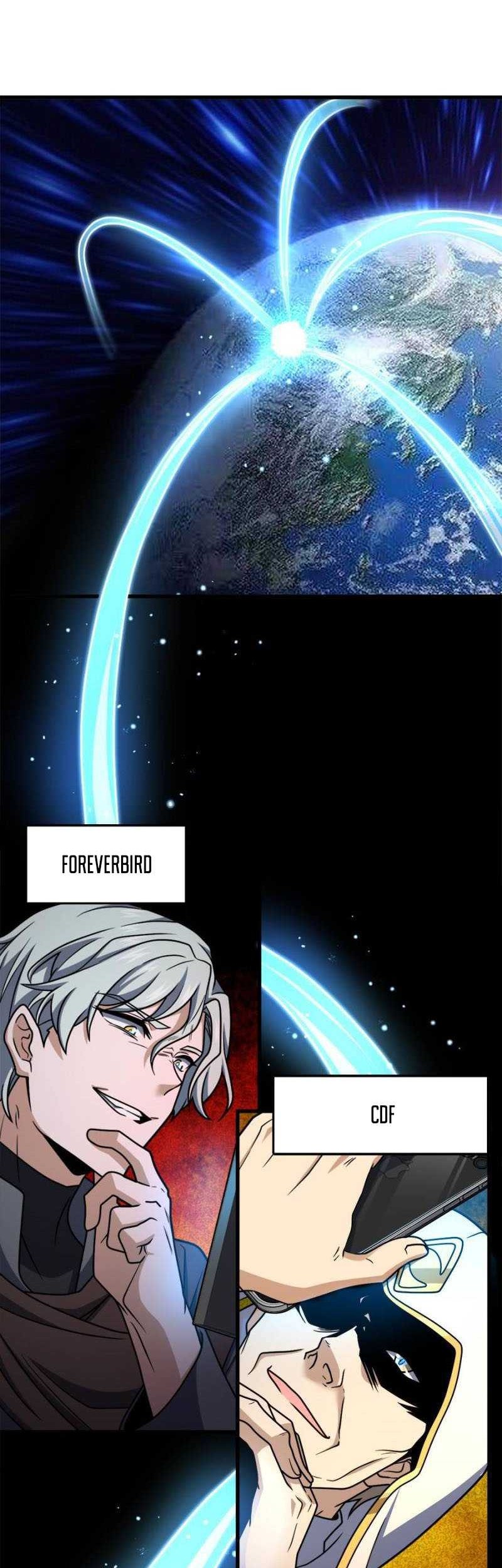 Spare Me, Great Lord! Chapter 435 - halaman 34