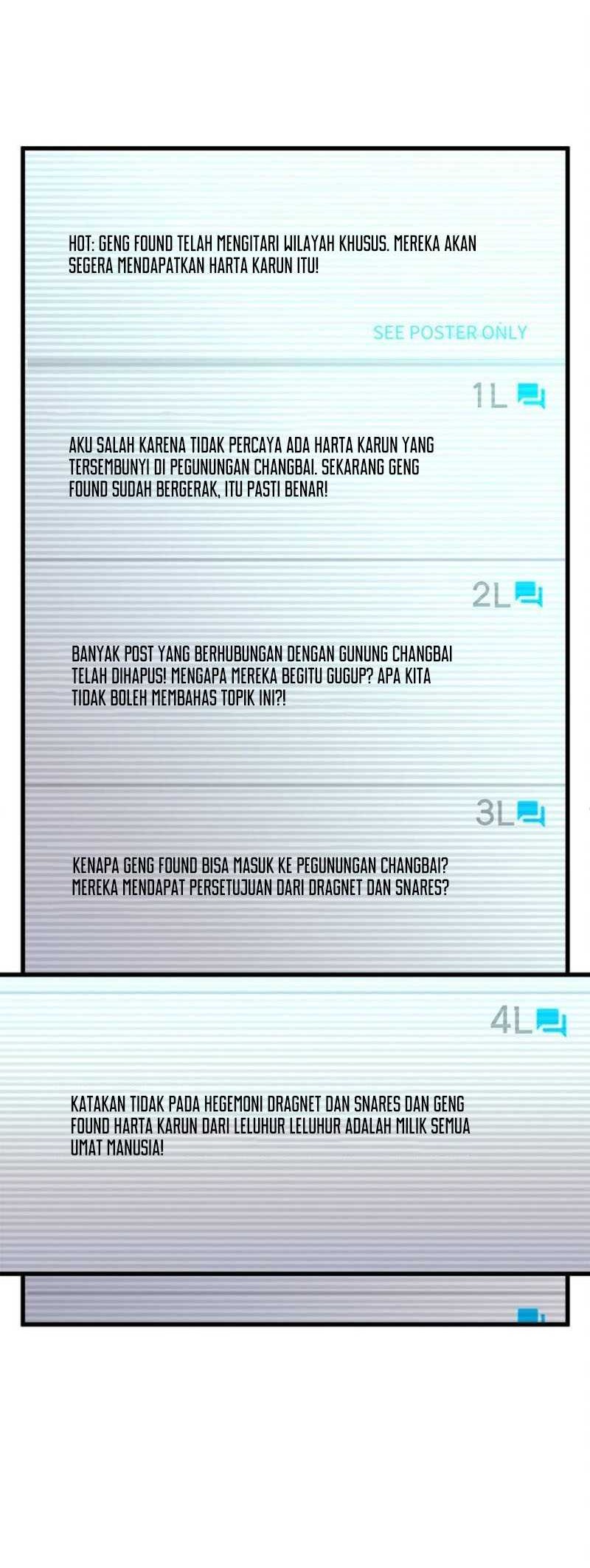 Spare Me, Great Lord! Chapter 435 - halaman 36