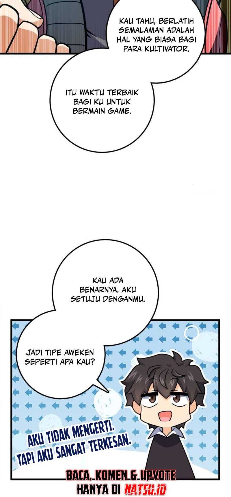 Spare Me, Great Lord! Chapter 435 - halaman 5