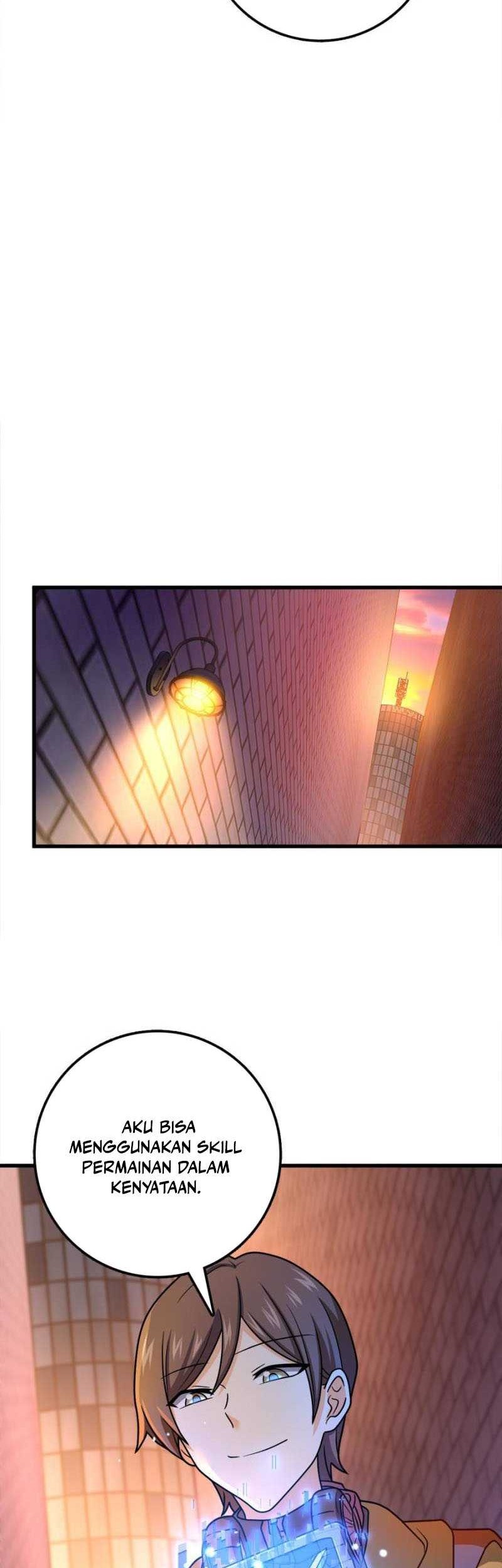 Spare Me, Great Lord! Chapter 435 - halaman 7