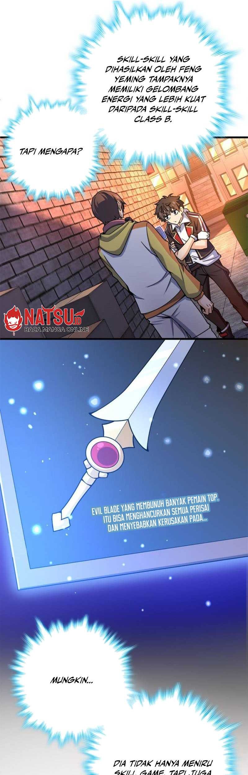 Spare Me, Great Lord! Chapter 435 - halaman 9