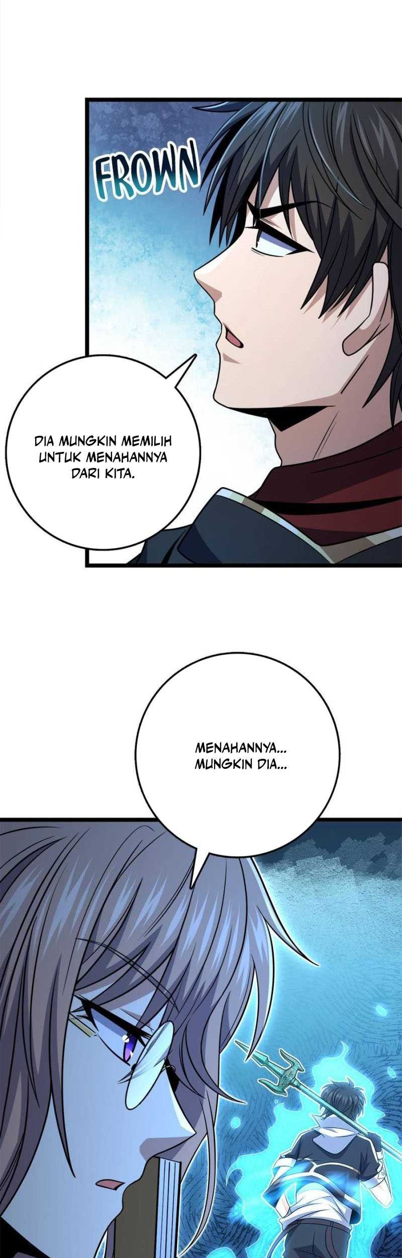Spare Me, Great Lord! Chapter 436 - halaman 13