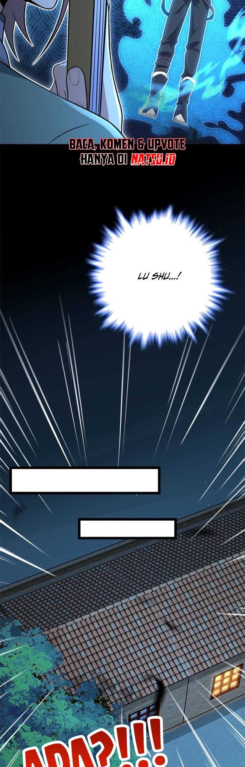 Spare Me, Great Lord! Chapter 436 - halaman 14