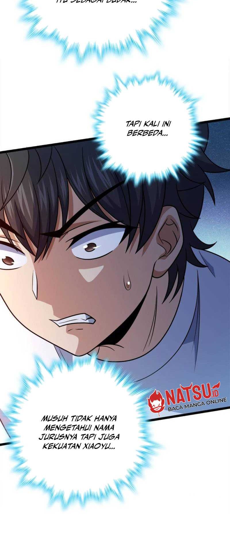 Spare Me, Great Lord! Chapter 436 - halaman 16