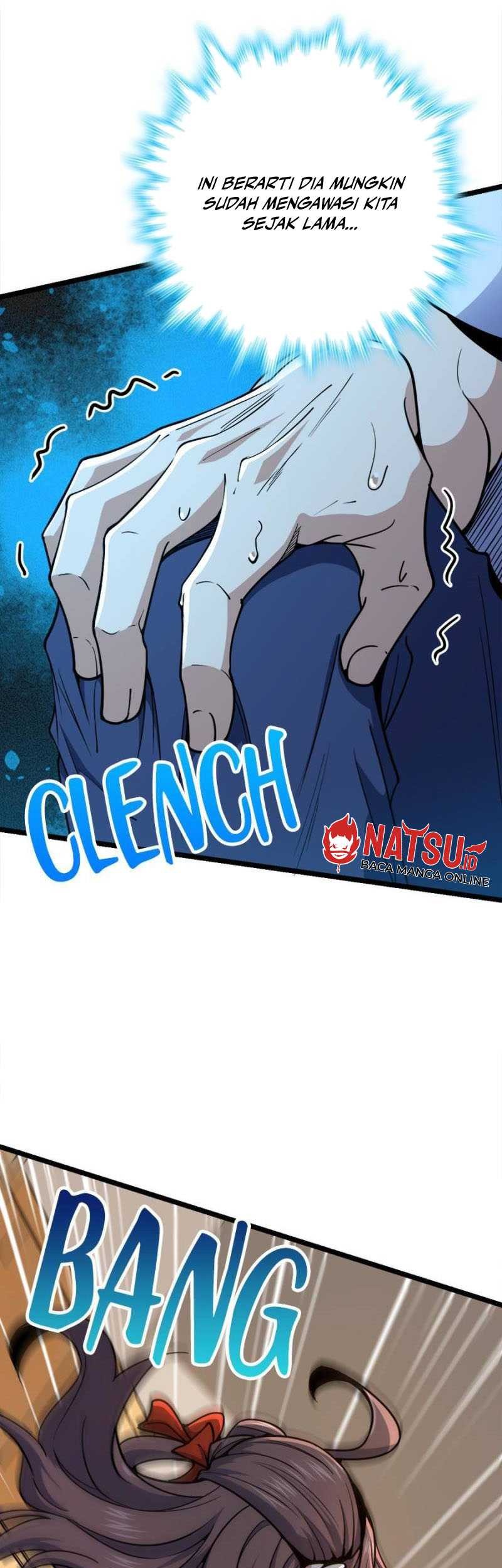 Spare Me, Great Lord! Chapter 436 - halaman 17