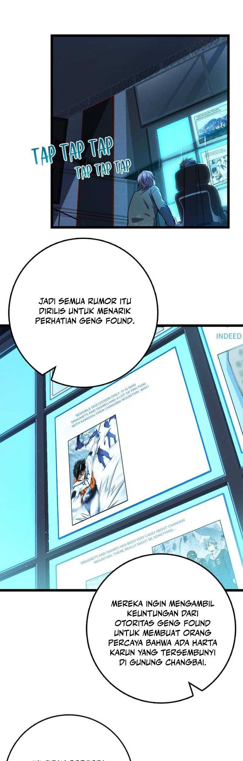 Spare Me, Great Lord! Chapter 436 - halaman 2