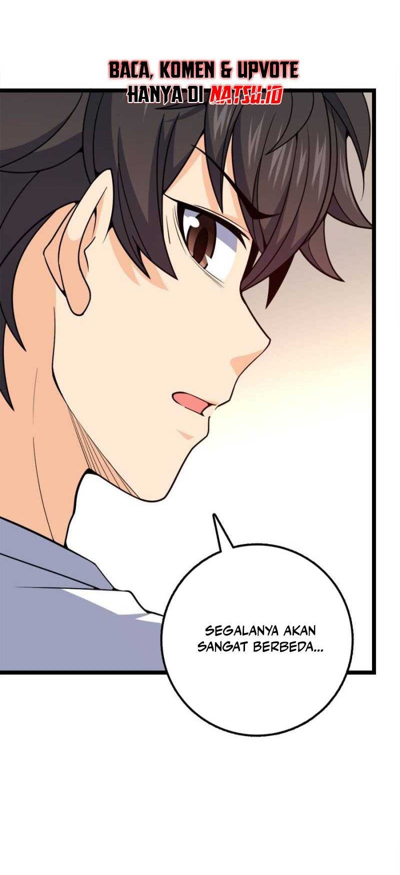 Spare Me, Great Lord! Chapter 436 - halaman 24