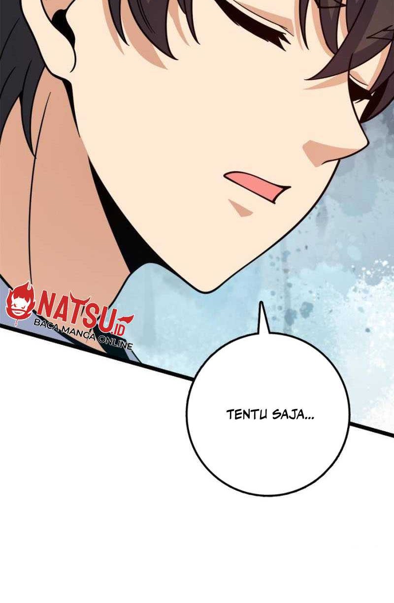 Spare Me, Great Lord! Chapter 436 - halaman 28