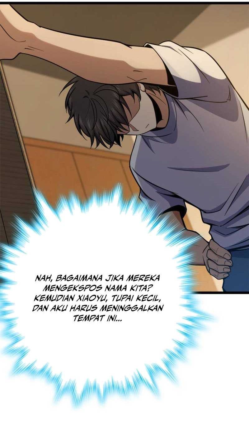 Spare Me, Great Lord! Chapter 436 - halaman 32