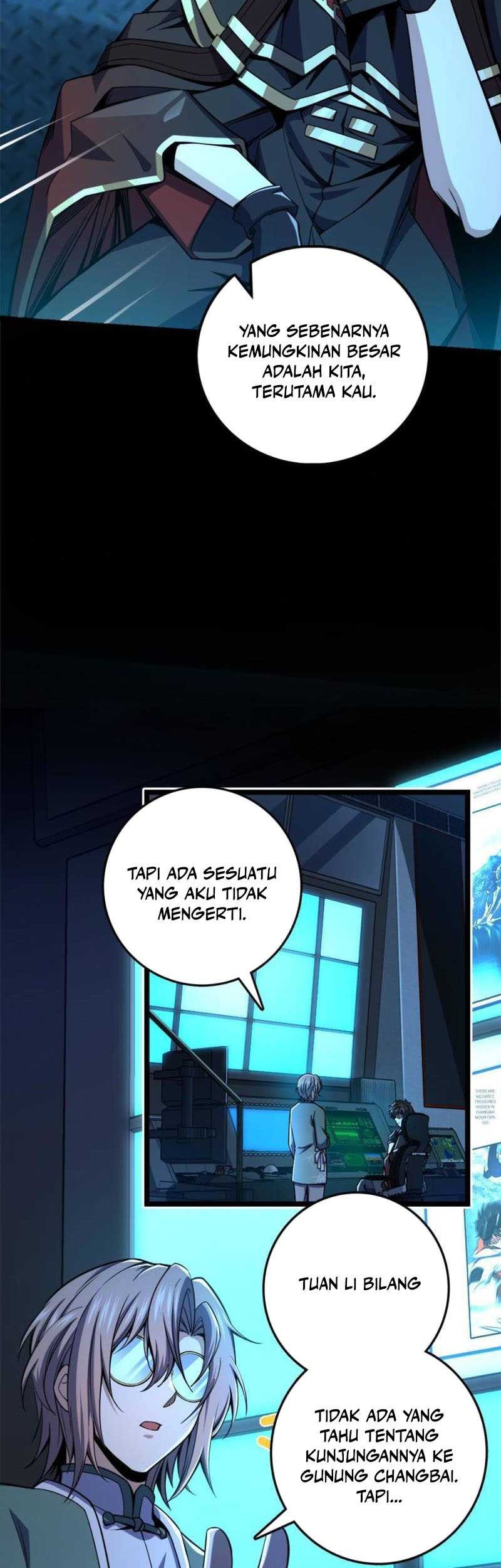 Spare Me, Great Lord! Chapter 436 - halaman 4