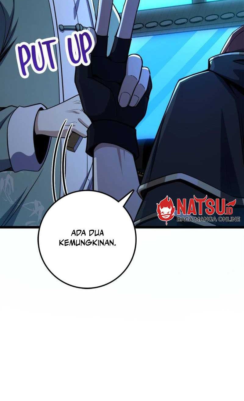 Spare Me, Great Lord! Chapter 436 - halaman 5