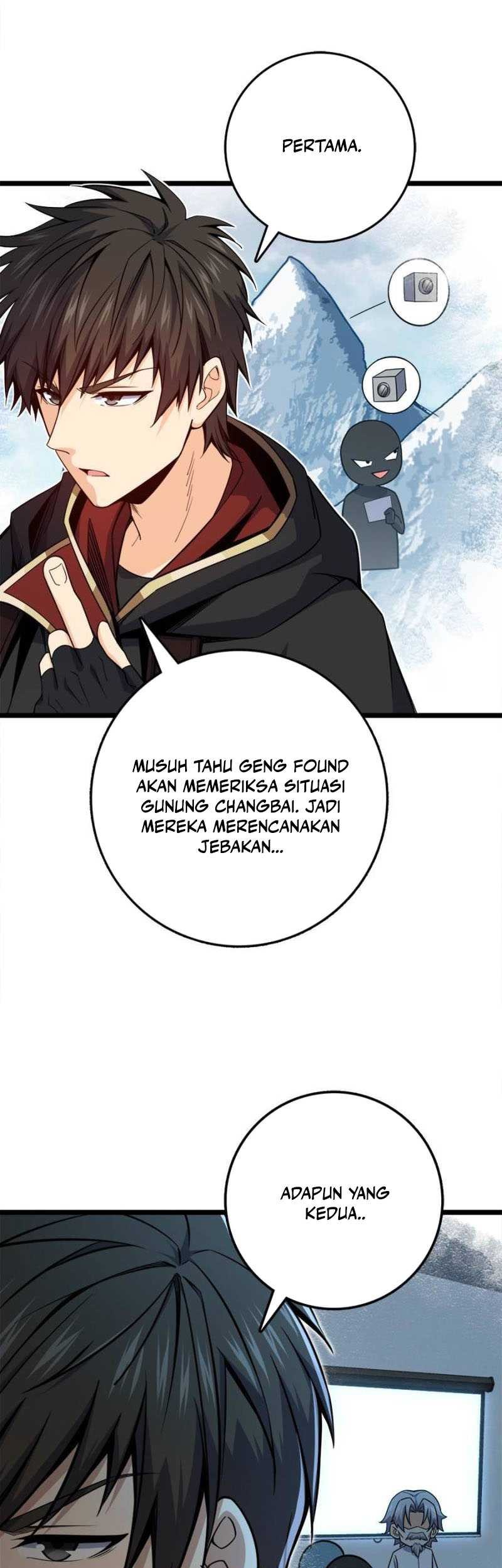 Spare Me, Great Lord! Chapter 436 - halaman 6