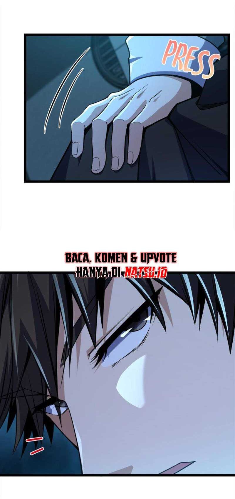 Spare Me, Great Lord! Chapter 436 - halaman 8