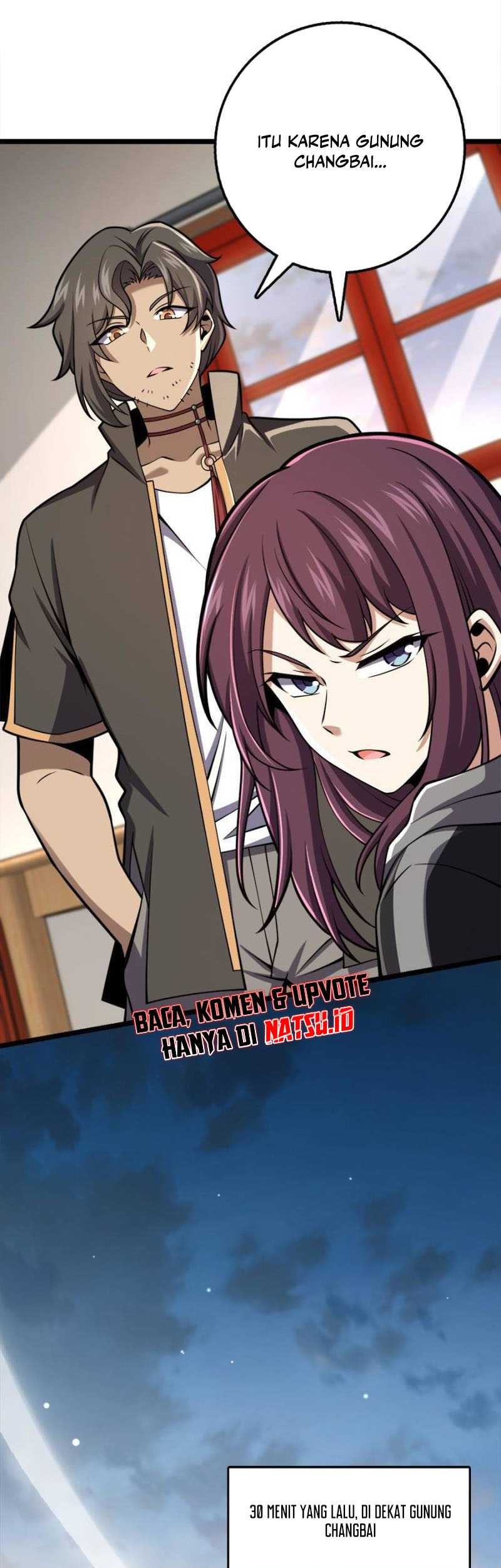 Spare Me, Great Lord! Chapter 437 - halaman 18