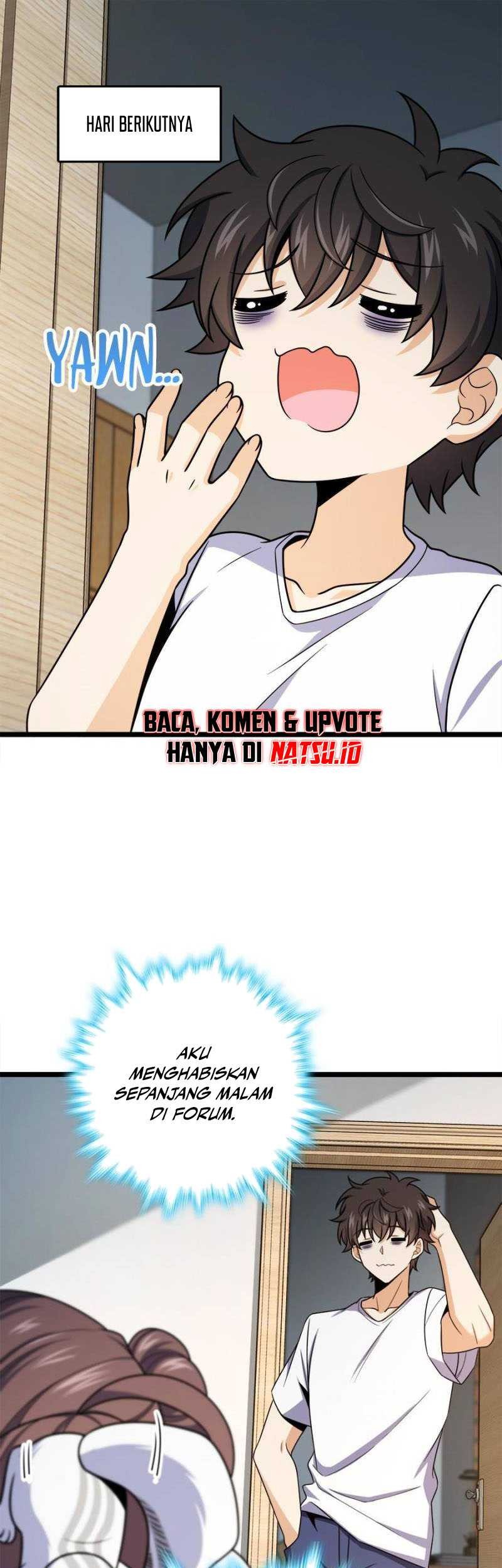 Spare Me, Great Lord! Chapter 437 - halaman 2