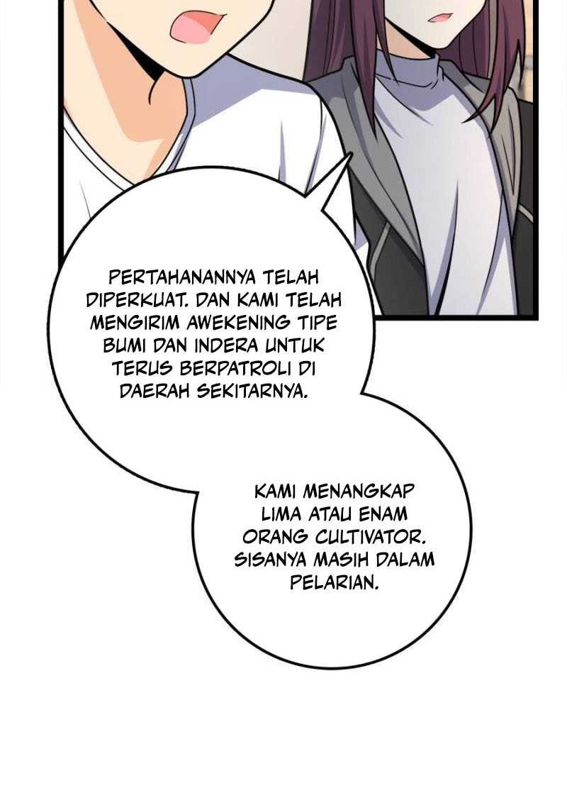 Spare Me, Great Lord! Chapter 437 - halaman 36