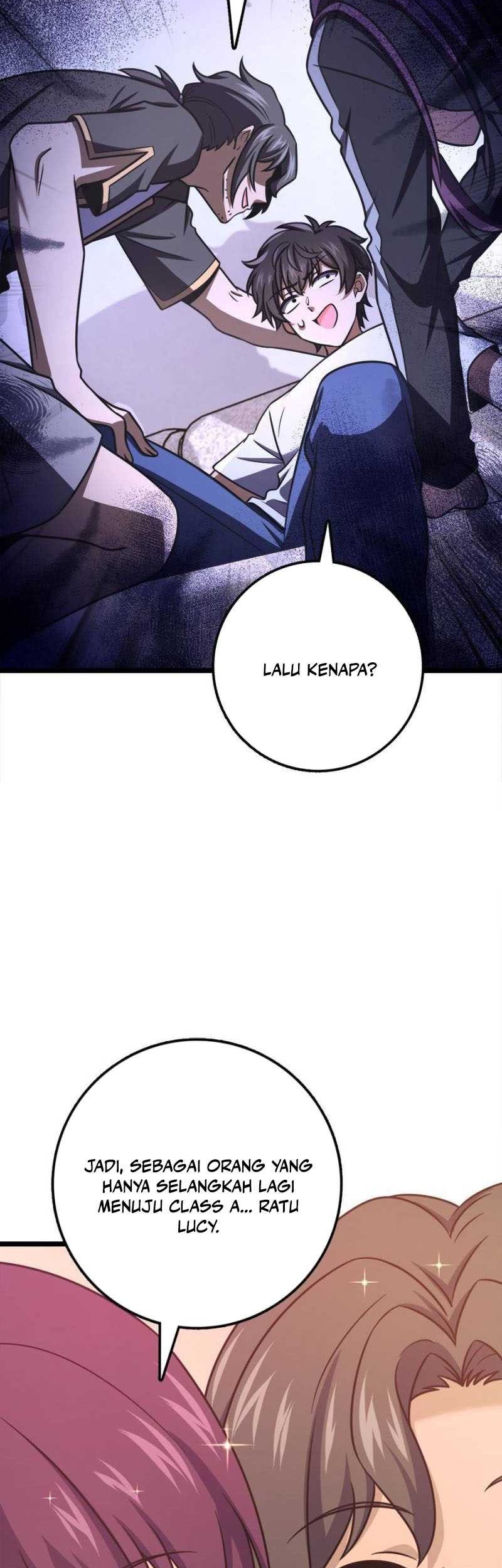 Spare Me, Great Lord! Chapter 437 - halaman 39
