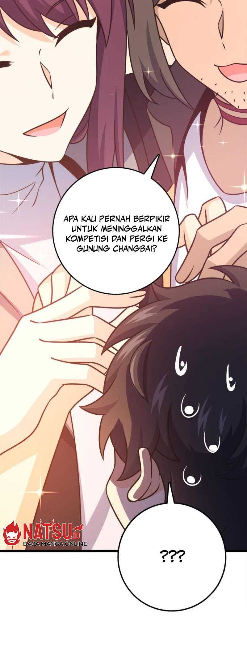 Spare Me, Great Lord! Chapter 437 - halaman 40