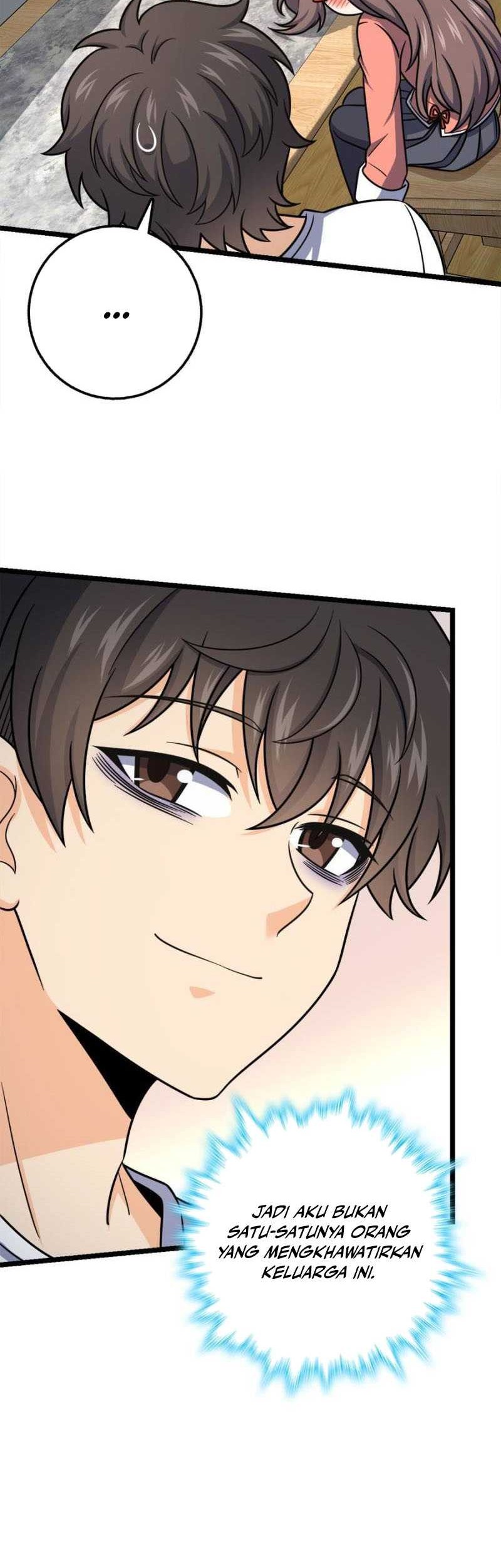 Spare Me, Great Lord! Chapter 437 - halaman 5