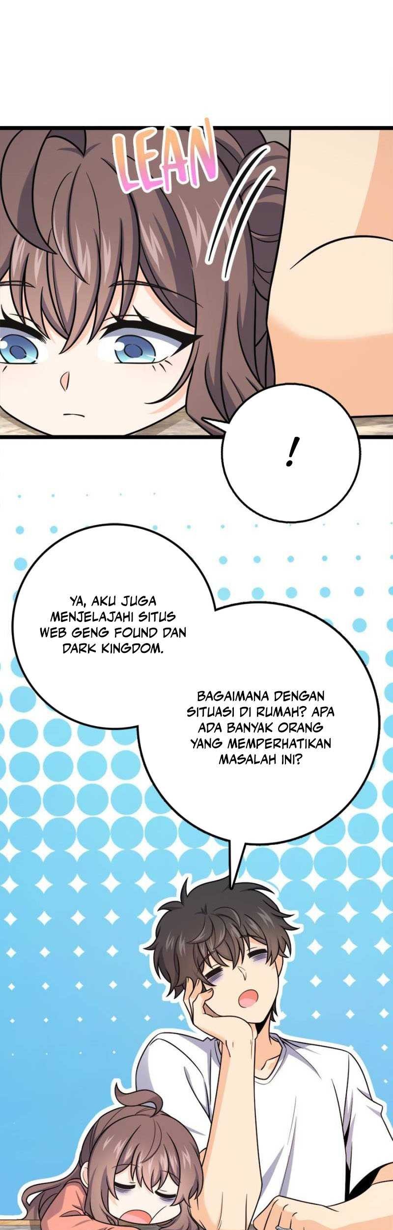 Spare Me, Great Lord! Chapter 437 - halaman 6