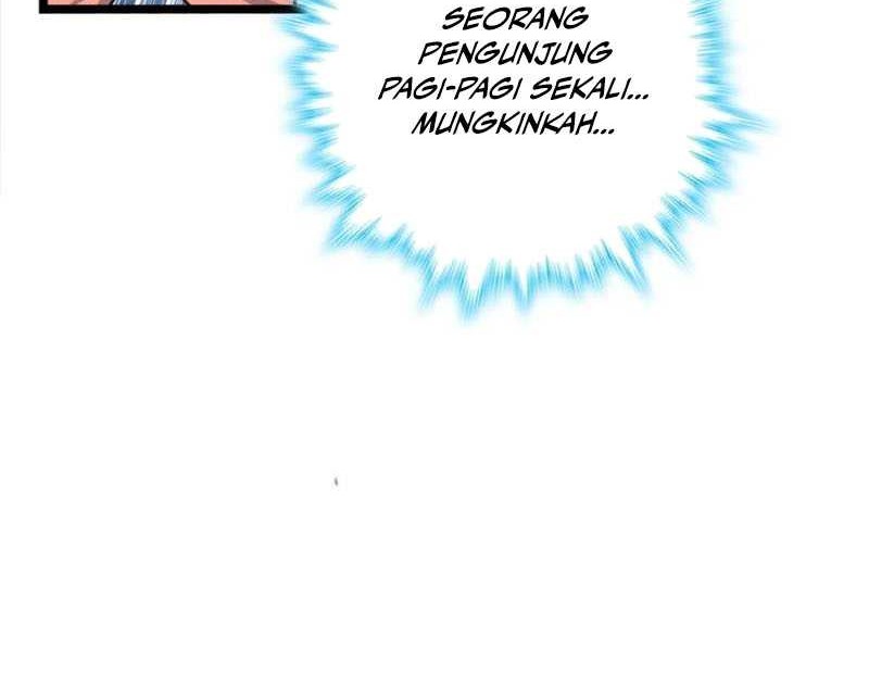 Spare Me, Great Lord! Chapter 437 - halaman 9