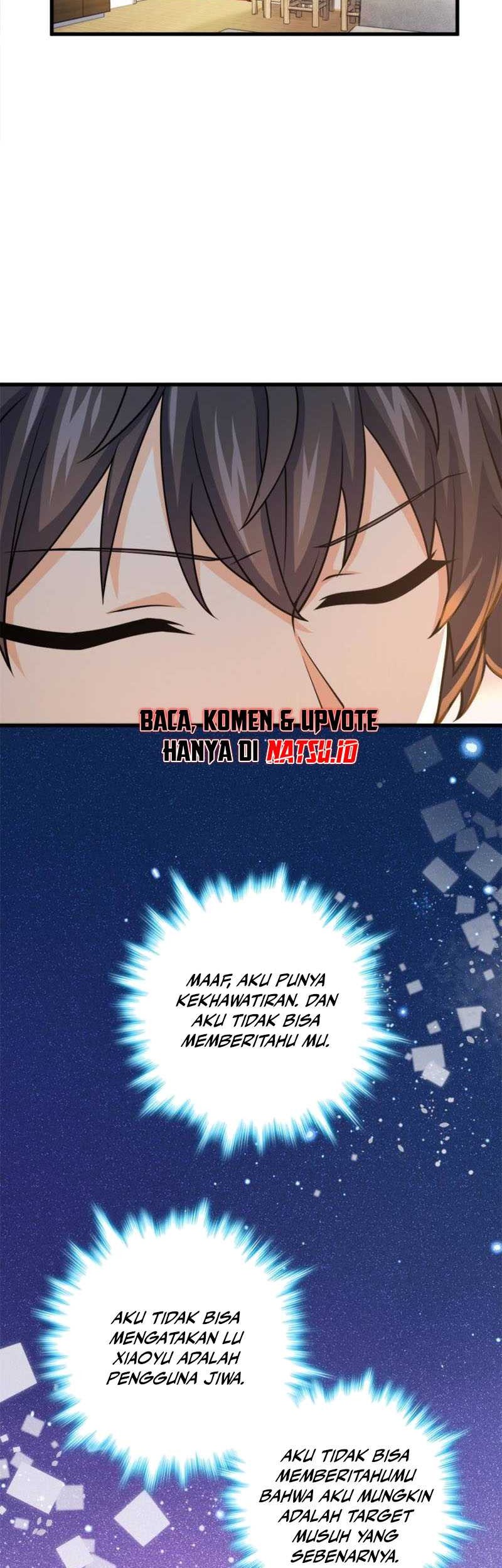 Spare Me, Great Lord! Chapter 438 - halaman 12
