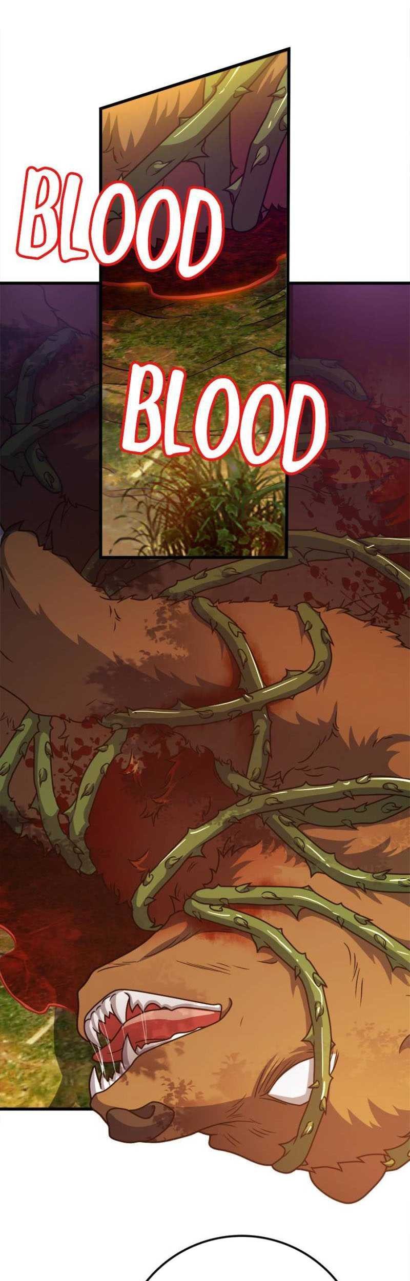 Spare Me, Great Lord! Chapter 438 - halaman 18