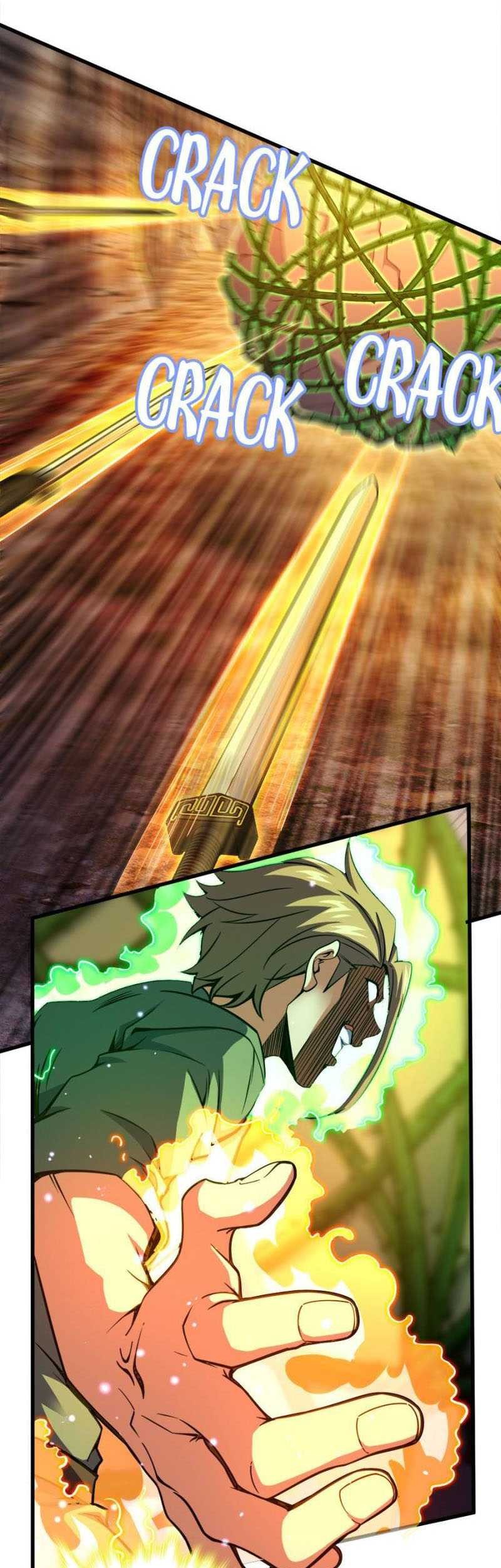 Spare Me, Great Lord! Chapter 438 - halaman 30