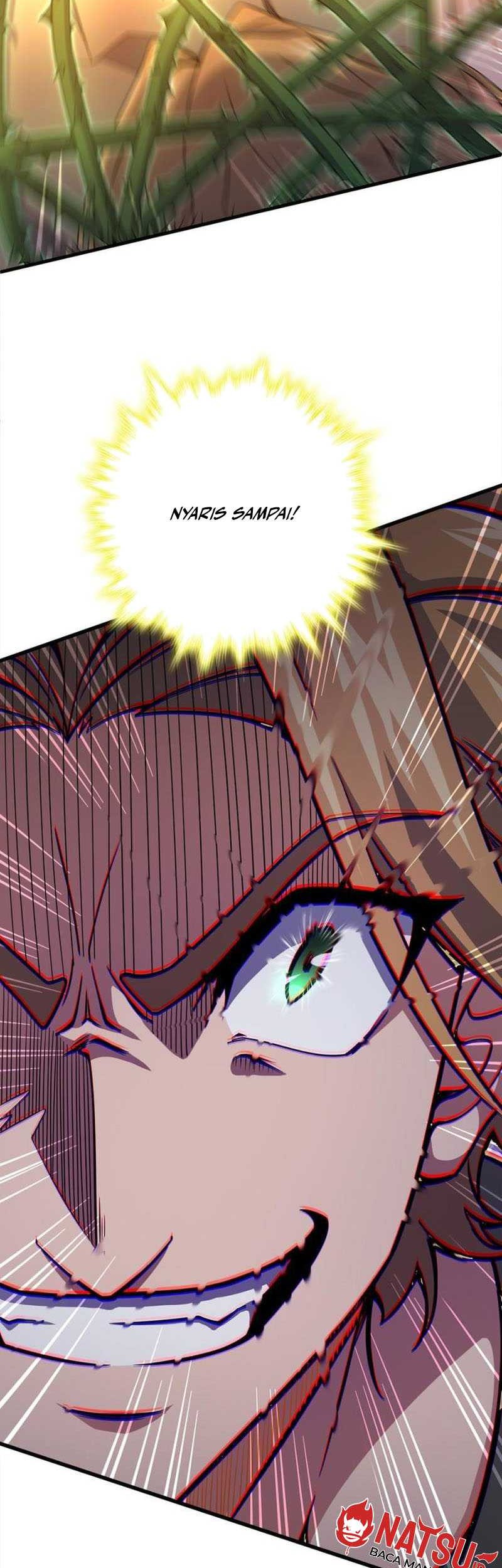 Spare Me, Great Lord! Chapter 438 - halaman 32